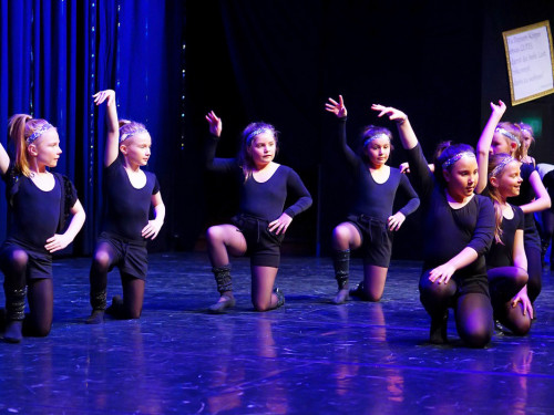 Gut tu Tage Samstag Soul City Dancers The Arts Teil1 – Foto 39
