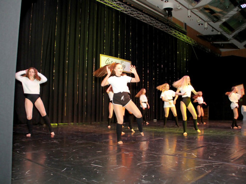 Gut tu Tage Samstag Soul City Dancers The Arts Teil1 – Foto 43