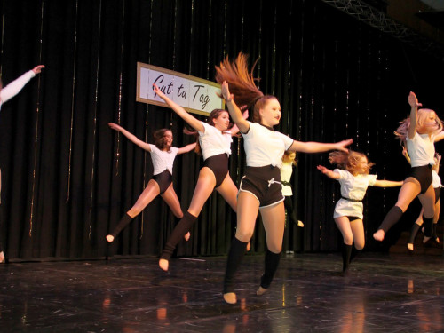 Gut tu Tage Samstag Soul City Dancers The Arts Teil1 – Foto 44