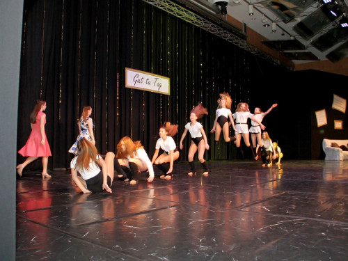 Gut tu Tage Samstag Soul City Dancers The Arts Teil1 – Foto 46