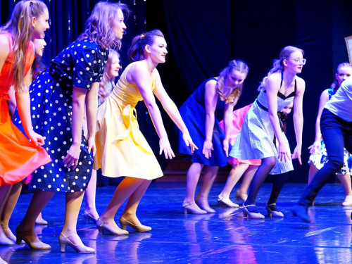 Gut tu Tage Samstag Soul City Dancers The Arts Teil1 – Foto 48