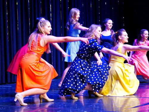 Gut tu Tage Samstag Soul City Dancers The Arts Teil1 – Foto 49