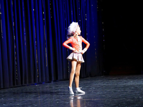 Gut tu Tage Samstag Soul City Dancers The Arts Teil1 – Foto 50