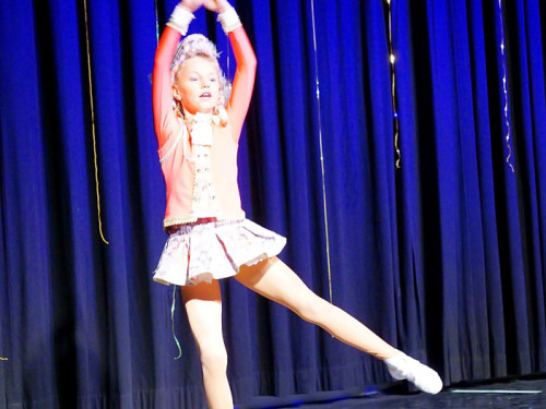 Gut tu Tage Samstag Soul City Dancers The Arts Teil1 – Foto 52