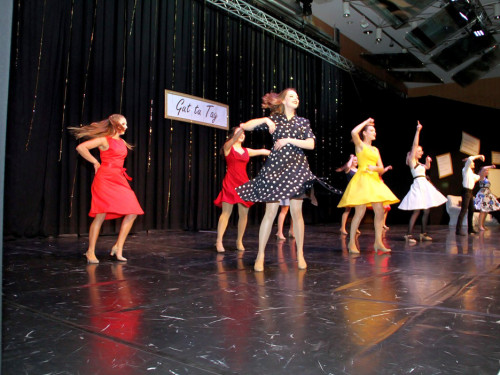 Gut tu Tage Samstag Soul City Dancers The Arts Teil1 – Foto 55