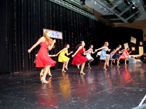 Gut tu Tage Samstag Soul City Dancers The Arts Teil1 – Foto 56