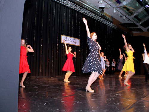 Gut tu Tage Samstag Soul City Dancers The Arts Teil1 – Foto 57