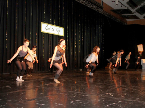 Gut tu Tage Samstag Soul City Dancers The Arts Teil1 – Foto 58