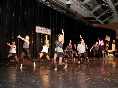 Gut tu Tage Samstag Soul City Dancers The Arts Teil1 – Foto 59