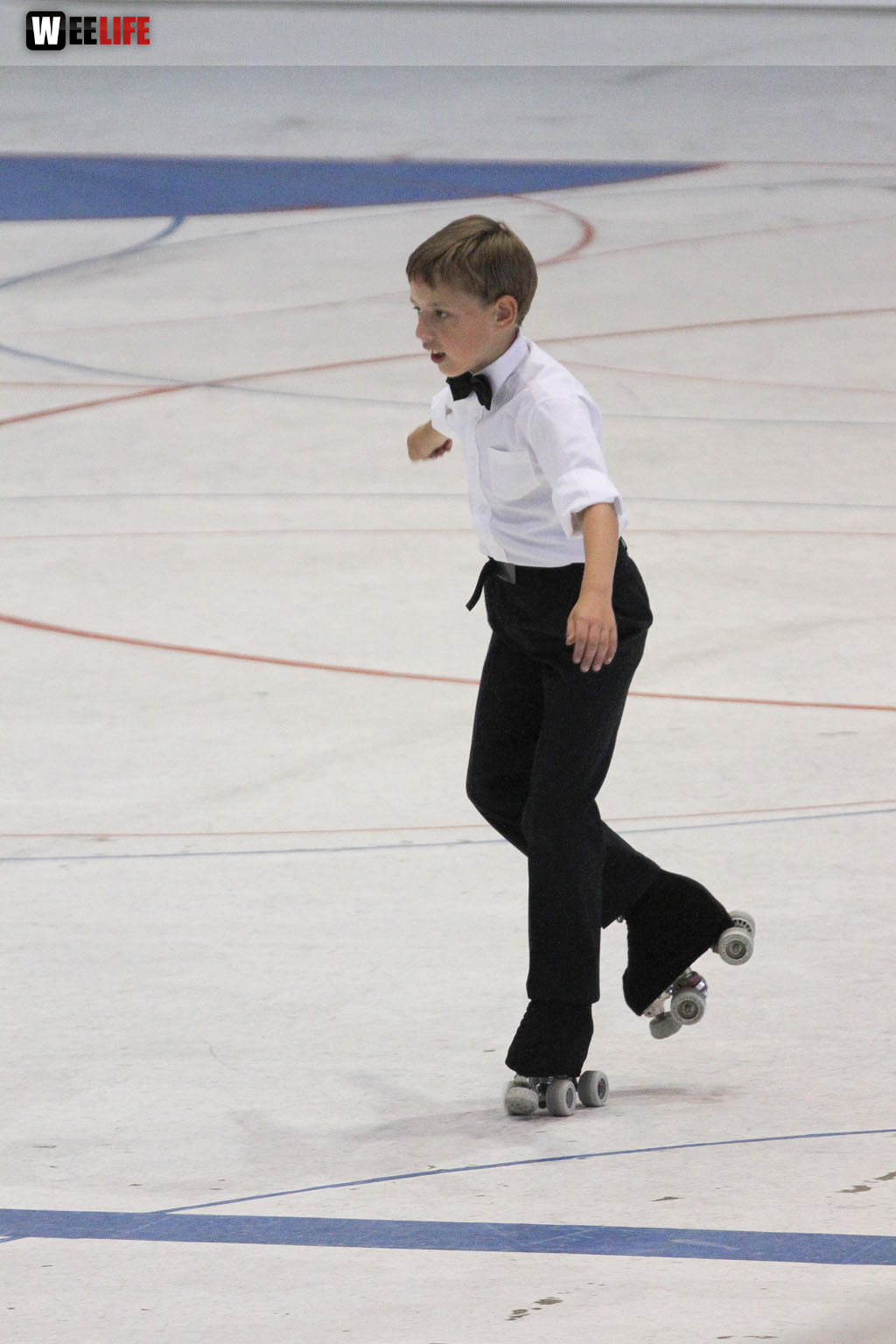 Bayerische Meisterschaften im Rollkunstlauf