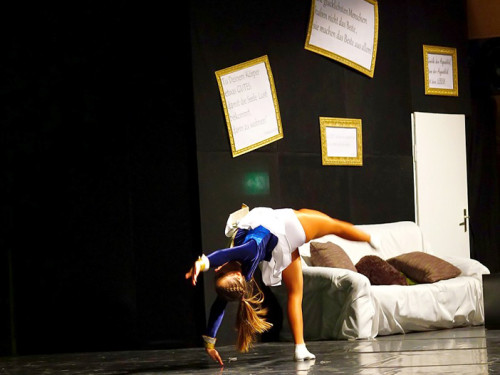 Gut tu Tage Samstag Soul City Dancers The Arts Teil2 – Foto 2