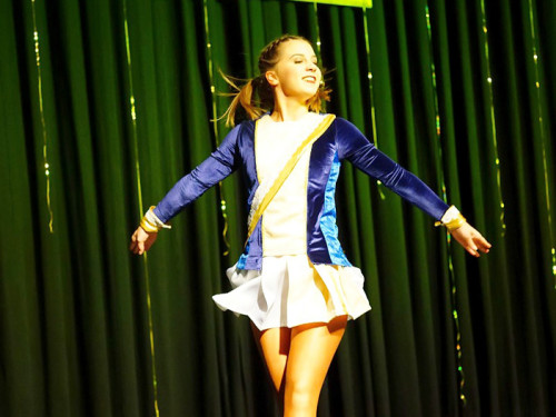 Gut tu Tage Samstag Soul City Dancers The Arts Teil2 – Foto 5