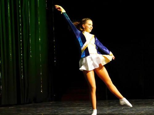 Gut tu Tage Samstag Soul City Dancers The Arts Teil2 – Foto 6