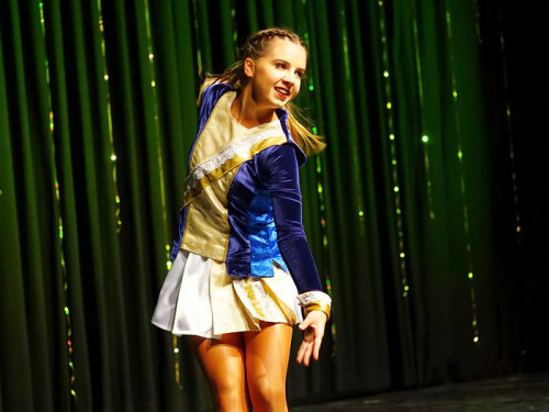 Gut tu Tage Samstag Soul City Dancers The Arts Teil2 – Foto 7