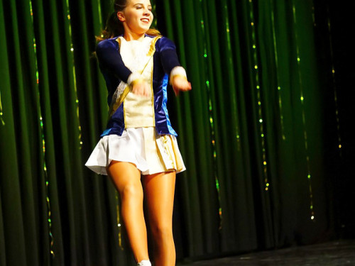 Gut tu Tage Samstag Soul City Dancers The Arts Teil2 – Foto 8
