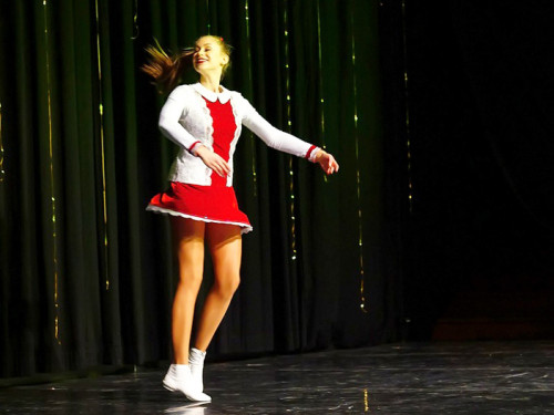 Gut tu Tage Samstag Soul City Dancers The Arts Teil2 – Foto 9