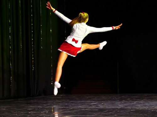 Gut tu Tage Samstag Soul City Dancers The Arts Teil2 – Foto 10