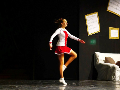 Gut tu Tage Samstag Soul City Dancers The Arts Teil2 – Foto 11