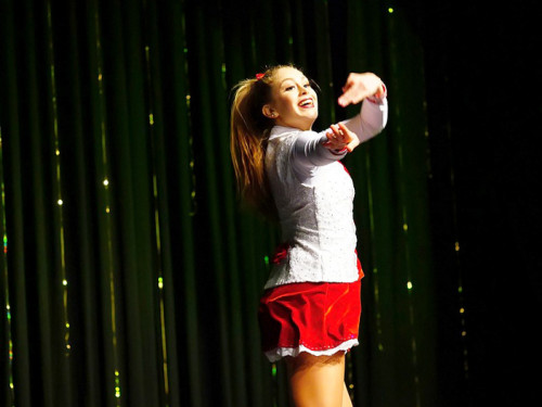 Gut tu Tage Samstag Soul City Dancers The Arts Teil2 – Foto 13
