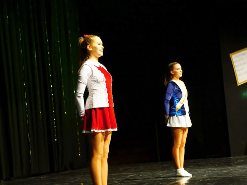 Gut tu Tage Samstag Soul City Dancers The Arts Teil2 – Foto 14