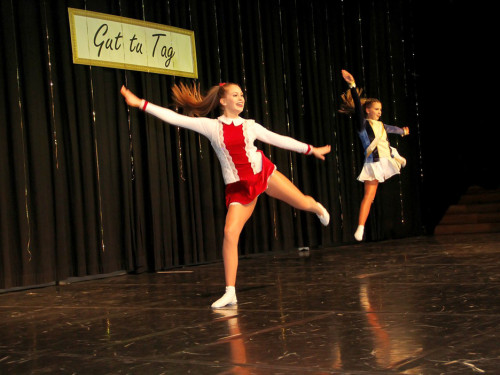 Gut tu Tage Samstag Soul City Dancers The Arts Teil2 – Foto 15