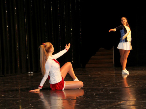 Gut tu Tage Samstag Soul City Dancers The Arts Teil2 – Foto 16