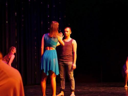 Gut tu Tage Samstag Soul City Dancers The Arts Teil2 – Foto 18