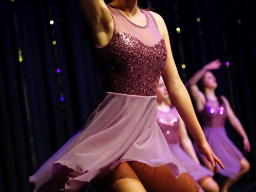 Gut tu Tage Samstag Soul City Dancers The Arts Teil2 – Foto 20