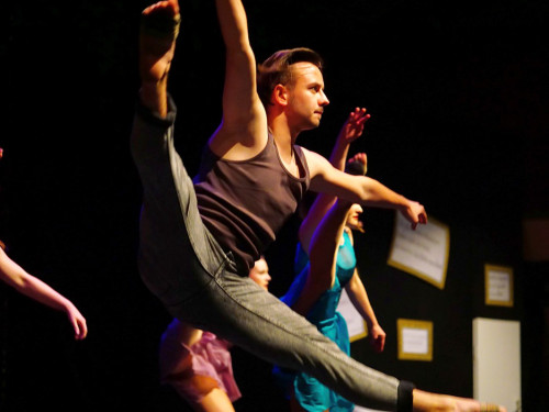 Gut tu Tage Samstag Soul City Dancers The Arts Teil2 – Foto 22