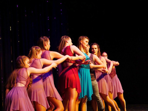 Gut tu Tage Samstag Soul City Dancers The Arts Teil2 – Foto 24