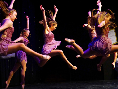 Gut tu Tage Samstag Soul City Dancers The Arts Teil2 – Foto 26