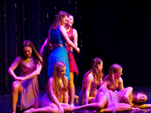 Gut tu Tage Samstag Soul City Dancers The Arts Teil2 – Foto 27