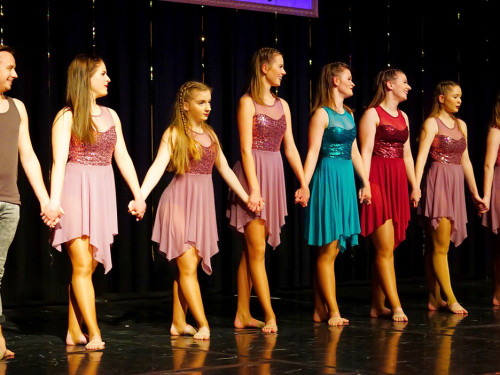 Gut tu Tage Samstag Soul City Dancers The Arts Teil2 – Foto 28
