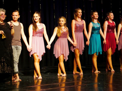 Gut tu Tage Samstag Soul City Dancers The Arts Teil2 – Foto 29