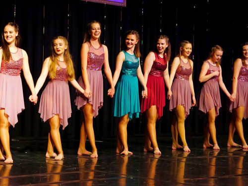 Gut tu Tage Samstag Soul City Dancers The Arts Teil2 – Foto 30