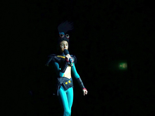 Gut tu Tage Samstag Soul City Dancers The Arts Teil2 – Foto 31