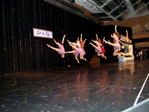 Gut tu Tage Samstag Soul City Dancers The Arts Teil2 – Foto 34