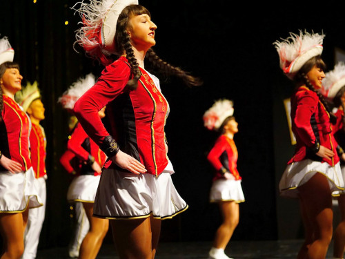Gut tu Tage Samstag Soul City Dancers The Arts Teil2 – Foto 39