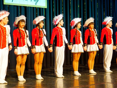 Gut tu Tage Samstag Soul City Dancers The Arts Teil2 – Foto 41