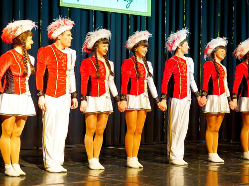 Gut tu Tage Samstag Soul City Dancers The Arts Teil2 – Foto 42