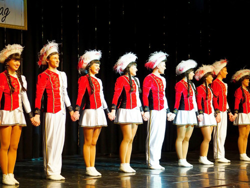 Gut tu Tage Samstag Soul City Dancers The Arts Teil2 – Foto 43
