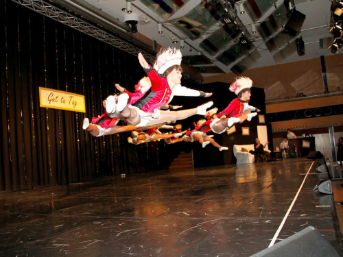 Gut tu Tage Samstag Soul City Dancers The Arts Teil2 – Foto 44