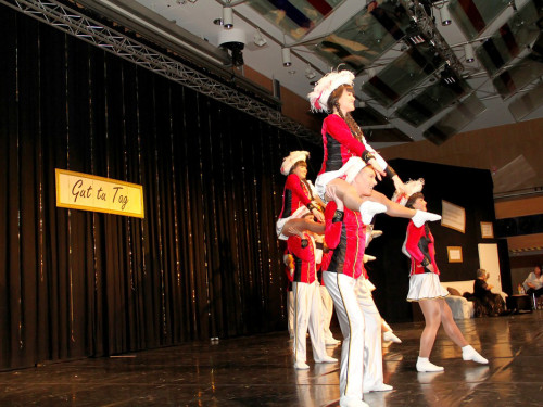 Gut tu Tage Samstag Soul City Dancers The Arts Teil2 – Foto 45
