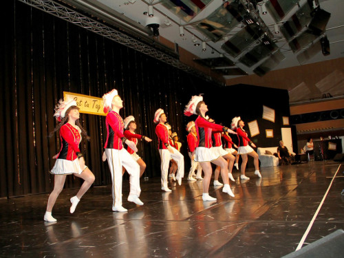 Gut tu Tage Samstag Soul City Dancers The Arts Teil2 – Foto 47