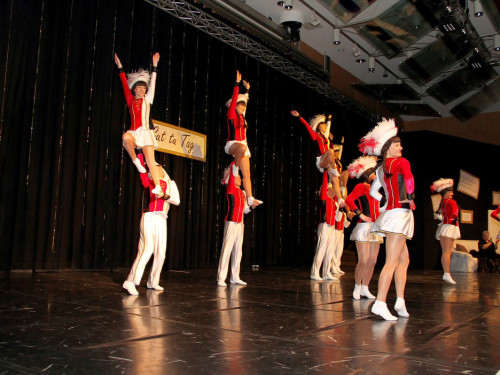 Gut tu Tage Samstag Soul City Dancers The Arts Teil2 – Foto 48