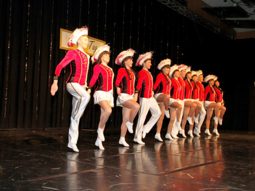 Gut tu Tage Samstag Soul City Dancers The Arts Teil2 – Foto 49