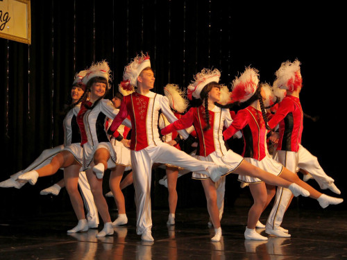 Gut tu Tage Samstag Soul City Dancers The Arts Teil2 – Foto 50