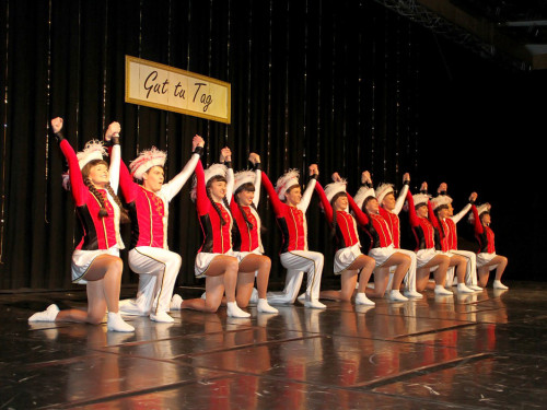 Gut tu Tage Samstag Soul City Dancers The Arts Teil2 – Foto 52