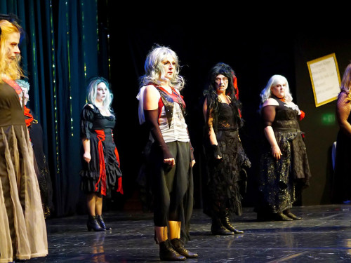Gut tu Tage Samstag Soul City Dancers The Arts Teil2 – Foto 55