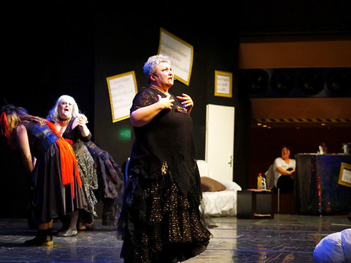 Gut tu Tage Samstag Soul City Dancers The Arts Teil2 – Foto 58